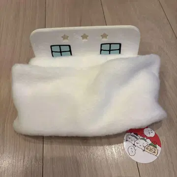 치이카와 해피 홀리데이 오나스미 베드