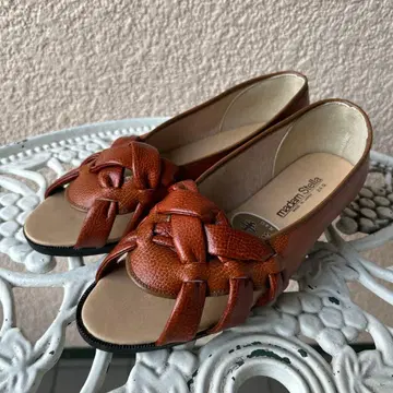 madam stella 24.0 미사용 일본제