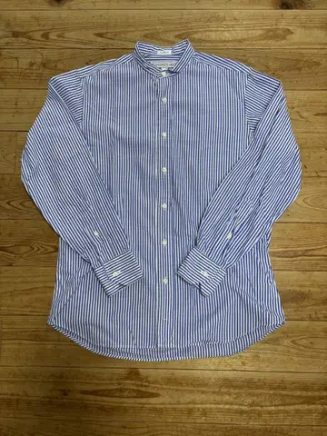 INDIVIDUALIZED SHIRTS 인디비주얼라이즈드 셔츠