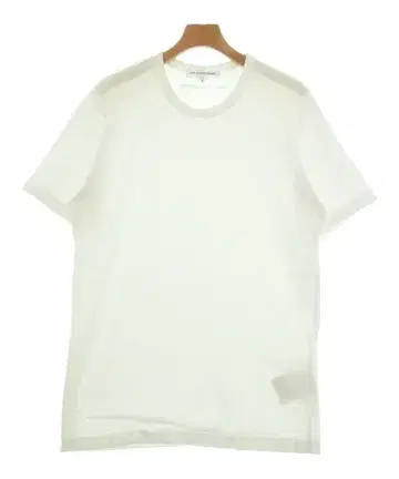 COMME des GARCONS SHIRT 티셔츠 남성용
