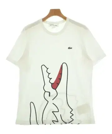 COMME des GARCONS SHIRT 티셔츠 남성용
