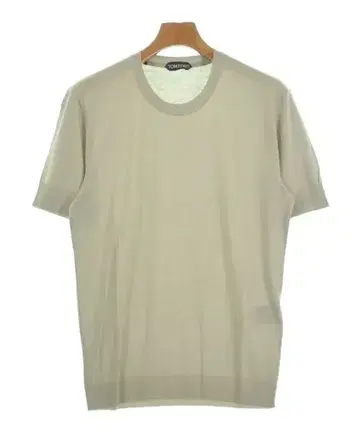 TOM FORD 니트 스웨터 남성용