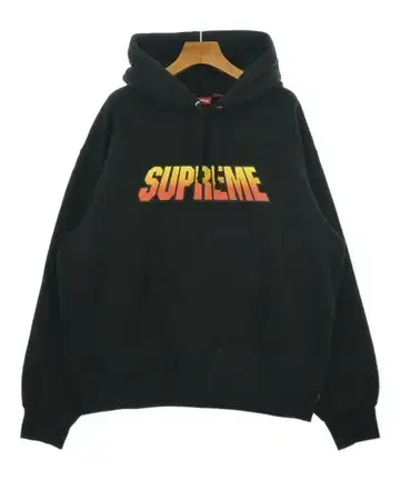 Supreme 후드티 남성용
