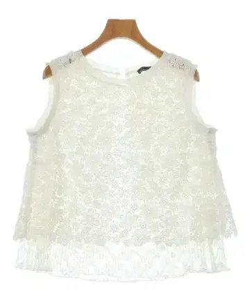 ERMANNO SCERVINO 여성용 블라우스