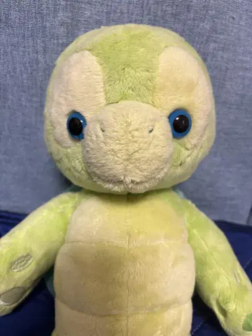[얼굴 엄선] 올 봉제 인형
