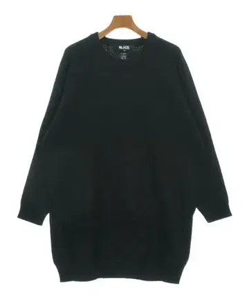 BLACK COMME des GARCONS 니트/스웨터 남성용