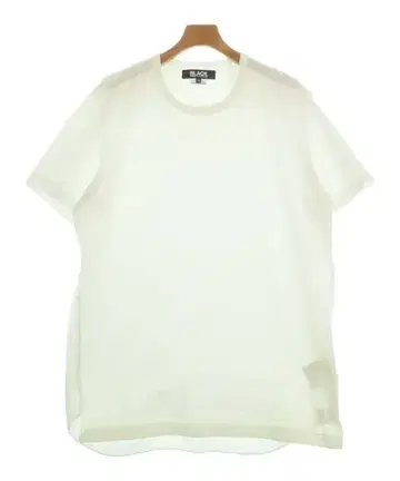 BLACK COMME des GARCONS 티셔츠 커트소이 남성용