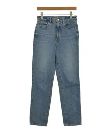 NEEDBY heritage 데님 팬츠 여성용