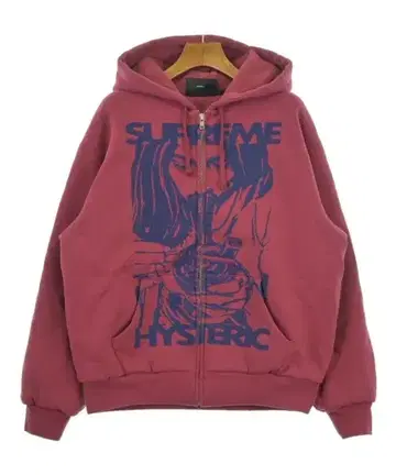Supreme 후드티 남성용