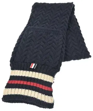 THOM BROWNE 머플러 남성용
