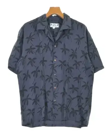 TWO PALMS 캐주얼 셔츠 남성용