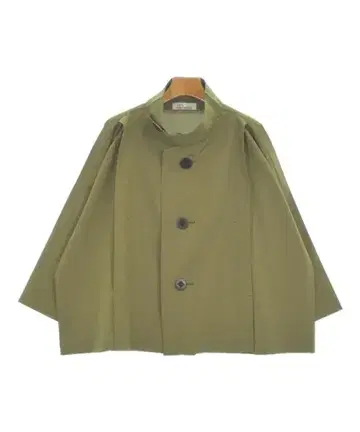 ISSEY MIYAKE 캐주얼 셔츠 여성용