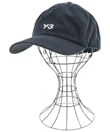 Y-3 캡 남성용