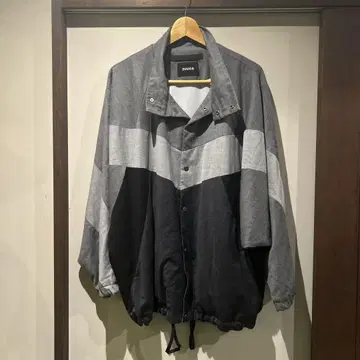 zucca 오버 사이즈 자켓 주카