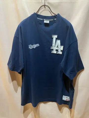 로스앤젤레스 다저스 T셔츠 MLB XL