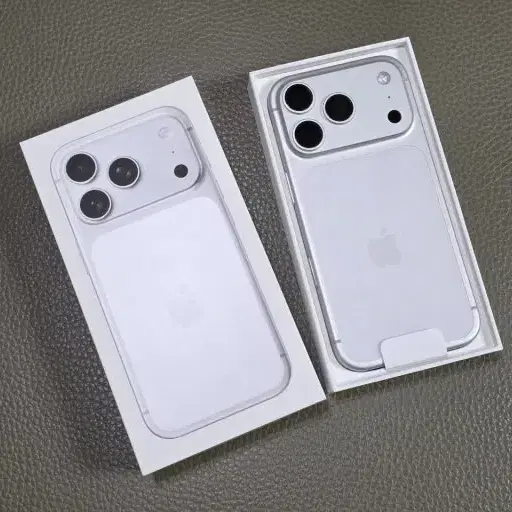 [Unused/New Product] iPhone 17 Pro Max Launch Special Price + iPhone 13, 14, 15, 16 Available