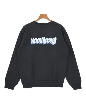 NOON GOONS 맨투맨 남성용