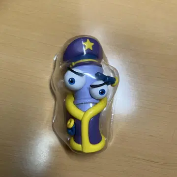 킹거 피규어