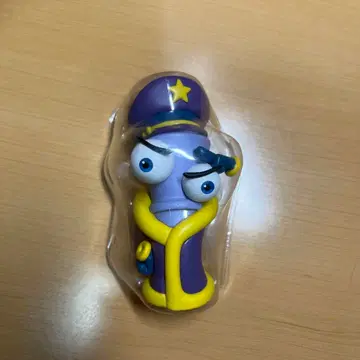 어메이징 디지털 서커스 킹거 피규어 애니미니즈