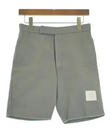 THOM BROWNE 숏팬츠 남성용
