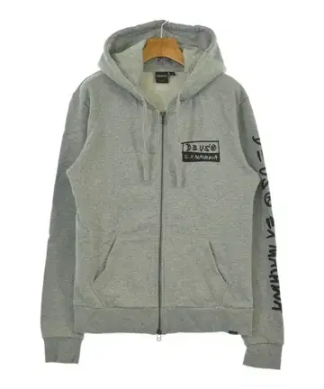 Deus ex Machina 남성용 후드티