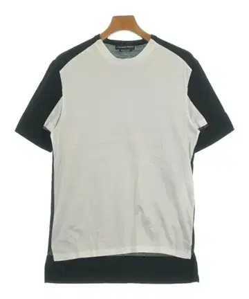 ALEXANDER MCQUEEN 티셔츠 남성용