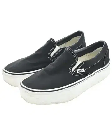 VANS 스니커즈 남성용