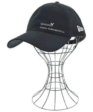 Ground Y 캡 남성용