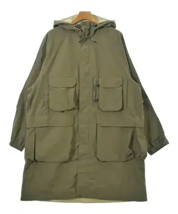 DAIWA PIER39 마운틴 파카 남성용