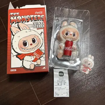 팝마트 러브브 콜라
