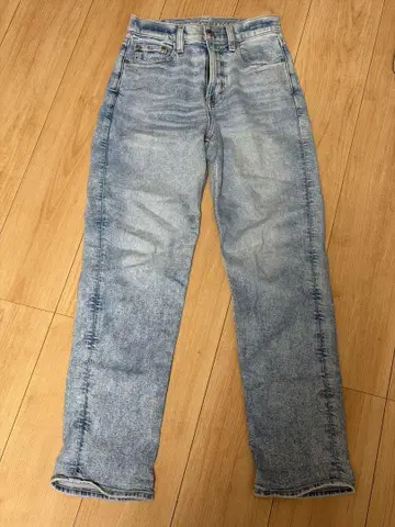 AMERICAN EAGLE 데님