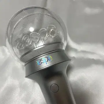 aespa 응원봉