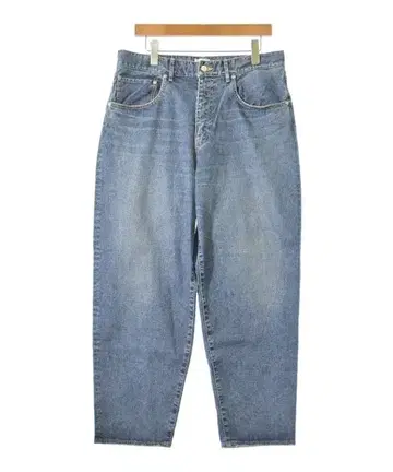 BEAMS JAPAN 데님 팬츠 남성용