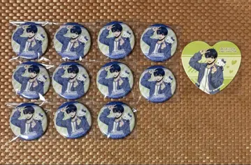 블루 록 산리오 premium shop 이사기 요이치 캔뱃지