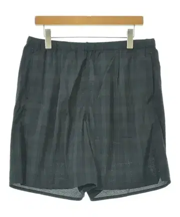 BEAMS JAPAN 남성용 숏팬츠