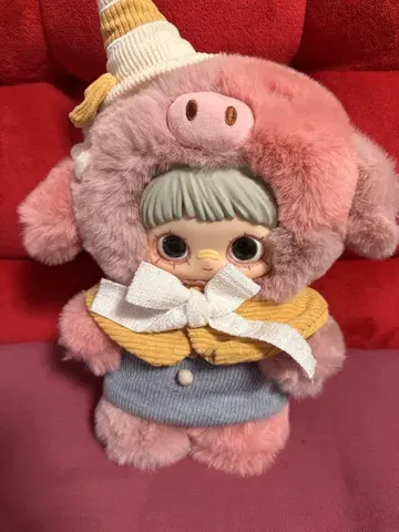 maymei 400% FORGOTTEN FUNFAIR 잊혀진 놀이공원