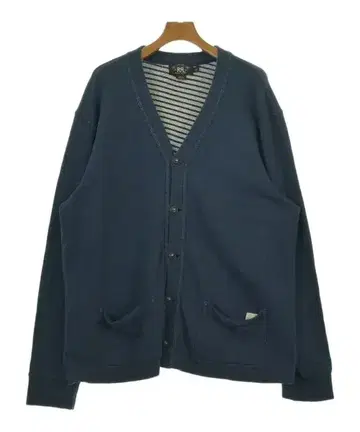 RRL 남성용 가디건