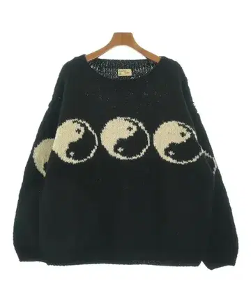 MacMahon Knitting Mills 니트 스웨터 남성용