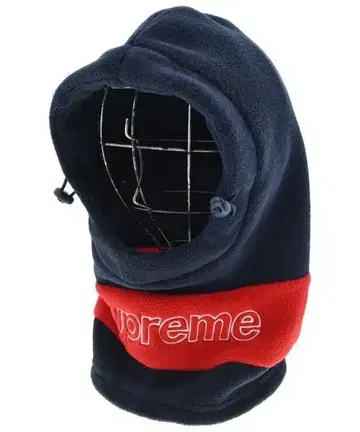 Supreme 머플러 남성용