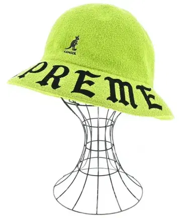 Supreme 햇 남성용