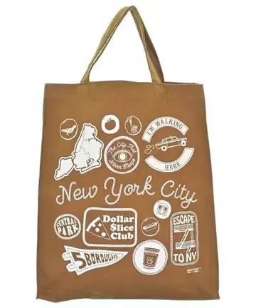 MAPTOTE 토트백 남성용