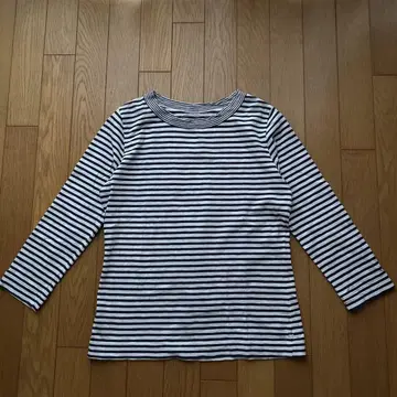 45R 사각T셔츠 보더