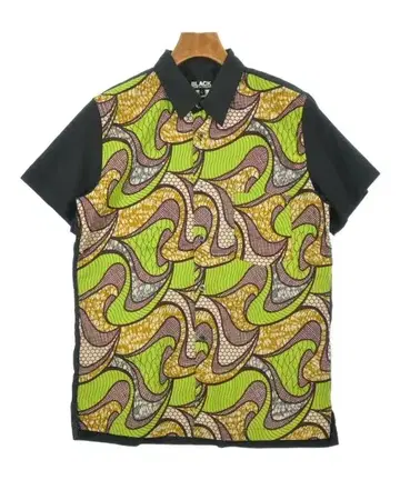 BLACK COMME des GARCONS 캐주얼 셔츠 남성용