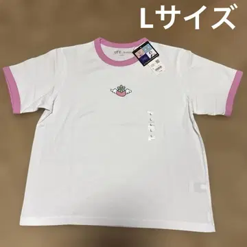 Ai Yazawa Collection 티셔츠 L 사이즈