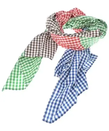COMME des GARCONS EDITED 스톨 남성용
