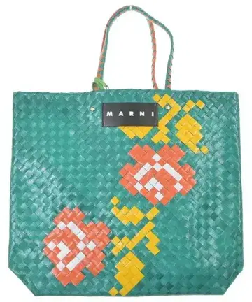 MARNI 토트백 여성용