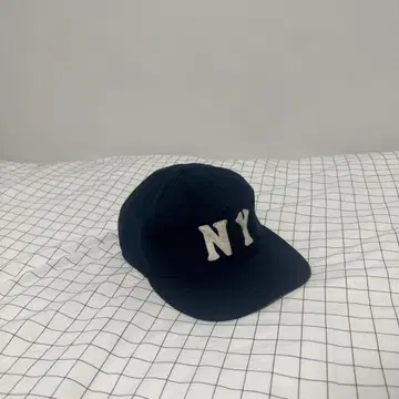 이벳필드 플란넬 캡 7 1/2