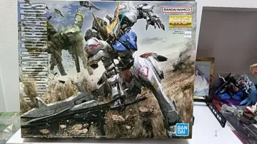 MG 건담 발바토스