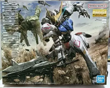 MG 건담 발바토스