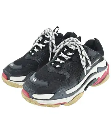 BALENCIAGA 스니커즈 남성용